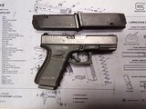 GLOCK GLOCK 23 GEN 4 .40 CALIBER - 1 of 3