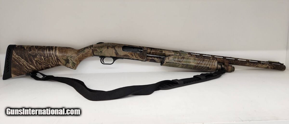 MOSSBERG 835 ULTI MAG 12 GA