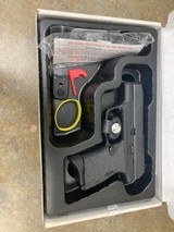 RUGER Max-9 9MM LUGER (9X19 PARA) - 1 of 5