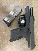 RUGER Max-9 9MM LUGER (9X19 PARA) - 2 of 5