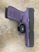 GLOCK 19 GEN 5 9MM LUGER (9X19 PARA) - 6 of 6