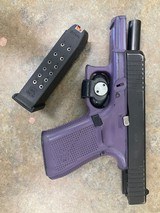 GLOCK 19 GEN 5 9MM LUGER (9X19 PARA) - 2 of 6
