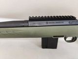 RUGER AMERICAN PREDATOR 6.5MM GRENDEL - 4 of 4
