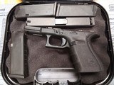 GLOCK GLOCK 23 GEN 4 .40 CALIBER - 3 of 3