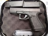 GLOCK GLOCK 23 GEN 4 .40 CALIBER - 2 of 3