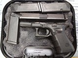 GLOCK GLOCK 23 GEN 4 .40 CALIBER - 3 of 3