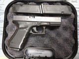 GLOCK GLOCK 23 GEN 4 .40 CALIBER - 1 of 3