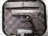 GLOCK GLOCK 23 GEN 4 .40 CALIBER - 2 of 3