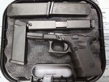 GLOCK GLOCK 23 GEN 4 .40 CALIBER - 3 of 3