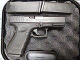 GLOCK GLOCK 23 GEN 4 .40 CALIBER - 1 of 3