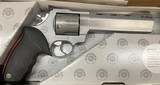 TAURUS 444 RAGING BULL - 1 of 1