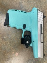 SCCY CPX-2 - 5 of 5