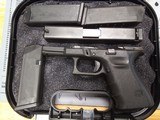 GLOCK Glock 23 Gen 3 RTF2 - 3 of 3