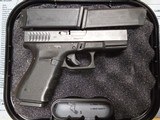 GLOCK Glock 23 Gen 3 RTF2 - 1 of 3