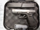 GLOCK Glock 23 Gen 3 RTF2 - 2 of 3