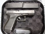 GLOCK Glock 23 Gen 3 RTF2 - 1 of 3