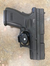 SPRINGFIELD ARMORY XD-9 SUB COMPACT 9MM LUGER (9X19 PARA) - 6 of 6