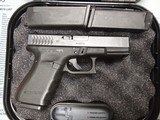 GLOCK Glock 23 Gen 3 RTF2 - 1 of 3