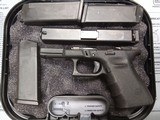 GLOCK Glock 23 Gen 3 RTF2 - 3 of 3