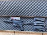 SMITH & WESSON M&P15-22P .22 LR - 2 of 7