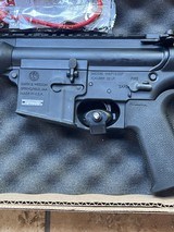 SMITH & WESSON M&P15-22P .22 LR - 3 of 7