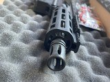 SMITH & WESSON M&P15-22P .22 LR - 6 of 7