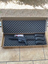 SMITH & WESSON M&P15-22P .22 LR - 1 of 7