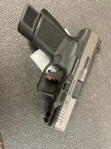 CANIK tp9 9MM LUGER (9X19 PARA) - 1 of 2