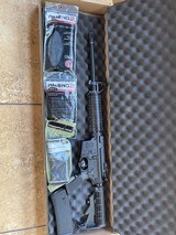 SMITH & WESSON AR 15 M&P 15 SPORT II 5.56 NATO 5.56X45MM NATO - 1 of 7