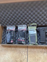 SMITH & WESSON AR 15 M&P 15 SPORT II 5.56 NATO 5.56X45MM NATO - 4 of 7