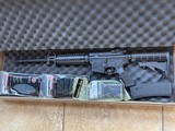 SMITH & WESSON AR 15 M&P 15 SPORT II 5.56 NATO 5.56X45MM NATO - 2 of 7
