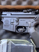 SMITH & WESSON AR 15 M&P 15 SPORT II 5.56 NATO 5.56X45MM NATO - 3 of 7