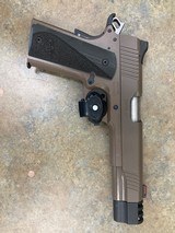 KIMBER CUSTOM LW .45 ACP - 5 of 5