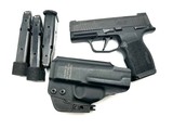 SIG SAUER P365X - 1 of 1