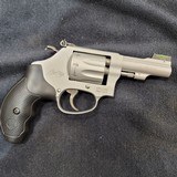 SMITH & WESSON 317-3 AIR LITE .22 LR - 5 of 5