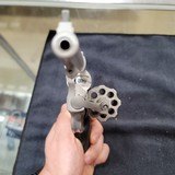 SMITH & WESSON 317-3 AIR LITE .22 LR - 2 of 5