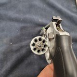 SMITH & WESSON 317-3 AIR LITE .22 LR - 3 of 5