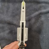 SMITH & WESSON 317-3 AIR LITE .22 LR - 4 of 5