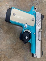 KIMBER SPECIAL EDITION MICRO 9MM NIGHTFALL EDITION - 5 of 5