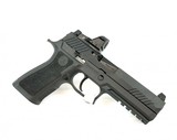 SIG SAUER P320 9MM LUGER (9X19 PARA) - 1 of 2