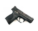 SMITH & WESSON M&P40c .40 S&W - 2 of 2
