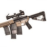 WILSON COMBAT RECON TACTICAL .458 SOCOM - 2 of 3