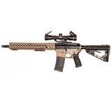 WILSON COMBAT RECON TACTICAL .458 SOCOM - 1 of 3