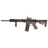 RUGER AR-556 5.56X45MM NATO - 1 of 3