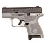 BERETTA APX - 1 of 3