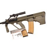 MSAR STG-556 5.56X45MM NATO - 2 of 3