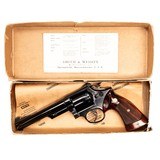 SMITH & WESSON MODEL 19-3 .357 MAG - 3 of 3