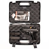 SIG SAUER P229 (LE TRADE-IN) .40 S&W - 2 of 3