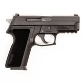 SIG SAUER P229 (LE TRADE-IN) .40 S&W - 3 of 3