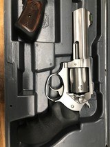 RUGER SP101 - 1 of 7